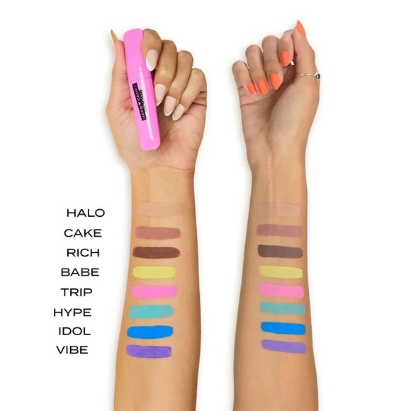 ๐NIB Hard Candy Shadow Paint -Trip๐ - Picture 6 of 7